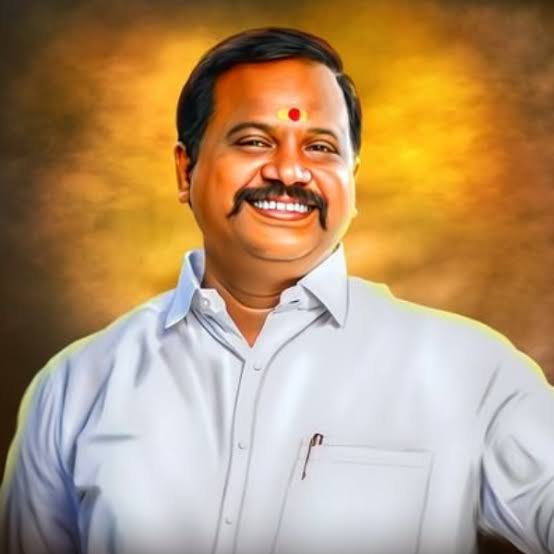 ஏஐ மூலம் உருவாக்கப்பட்ட புகைப்படம் & போலி புகார்: கருப்பு முருகானந்தம் கடும் கண்டனம்!
