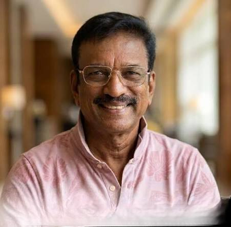 சென்னையின் விமான நிலைய எதிர்காலம் கேள்விக்குறி? தெளிவான நீண்டகால Master Plan தேவை - கே.இ. ரகுநாதன் கவலை!