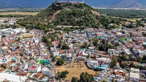 திண்டுக்கல்: பழனி ரூ.100 கோடி நில மோசடி வழக்கு; பத்திர எழுத்தர் ஜெயபிரகாஷை காவலில் எடுத்து விசாரிக்க சி.பி.சி.ஐ.டி. மனு! வழக்கு செப். 22-க்கு ஒத்திவைப்பு.