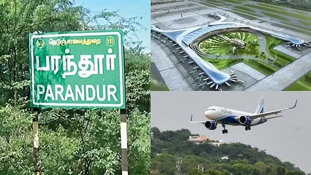 "இது தமிழ்நாடுதானா? காலையில் எழுந்ததும் அதிர்ச்சியாக இருக்கு!" - சென்னை விமான நிலைய விவகாரத்தில் முதல்வர் விஜய்க்கு மார்க்சிஸ்ட் கனகராஜ் கடும் கண்டனம்!
