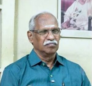 வாக்காளர் பட்டியல் திருத்தமா அல்லது வாக்குரிமைப் பறிப்பா? தலைமைத் தேர்தல் ஆணையர் மீது வெடித்த பகிரங்கக் குற்றச்சாட்டுகள்! – மூத்த பத்திரிகையாளர் ஐயநாதனின் அதிரடிப் பேட்டி