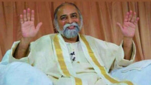 பிரபல ஆன்மிக குரு கல்கி பகவான் காலமானார்! – 77 வயதில் சென்னையில் உயிரிழப்பு