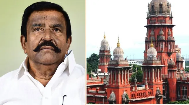 திமுக முதன்மைச் செயலாளர் கே.என். நேரு வீடுகளில் லஞ்ச ஒழிப்புத்துறை அதிரடி சோதனை: "இது ரீல்ஸ் அரசின் பூச்சாண்டி நடவடிக்கை" - மு.க. ஸ்டாலின் கடும் தாக்கு!