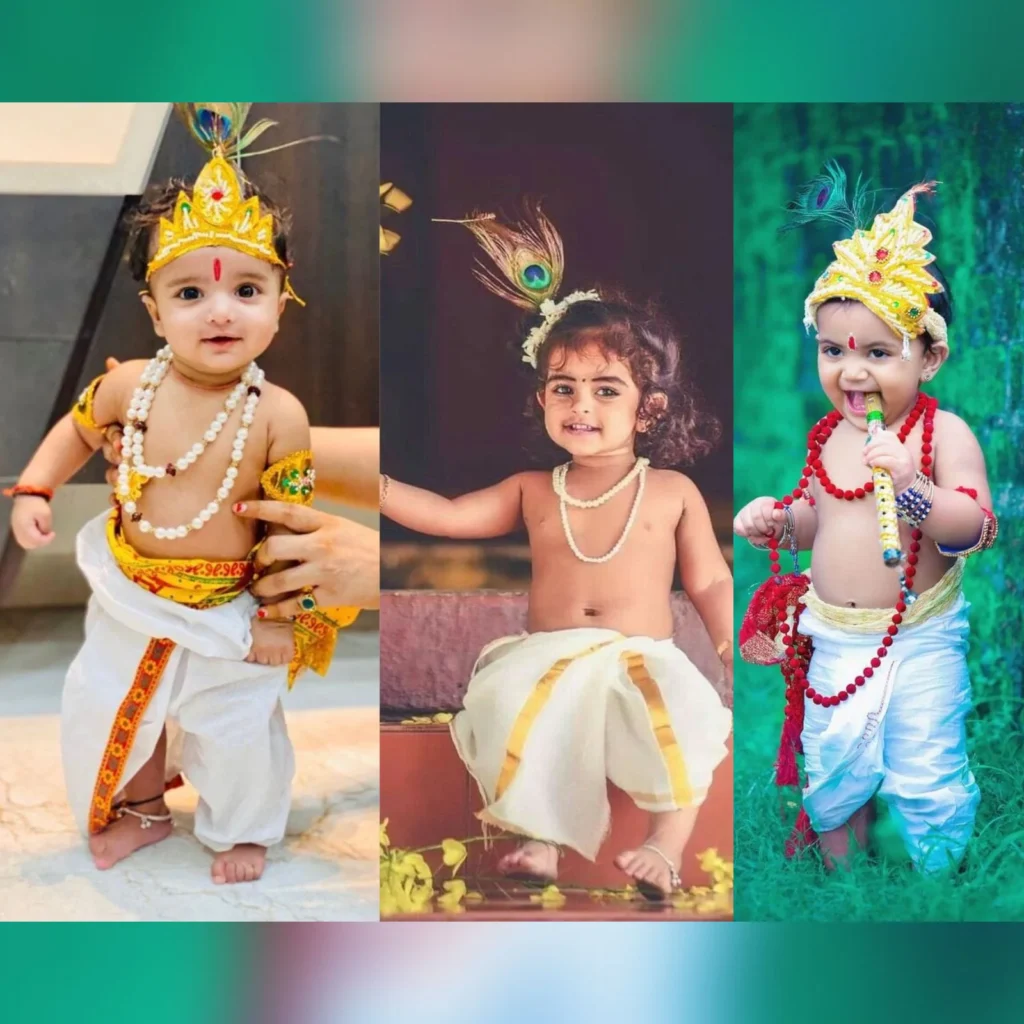 ஸ்ரீ கிருஷ்ண ஜெயந்தி: குழந்தை வரம் வேண்டுபவர்கள் செய்ய வேண்டிய வழிமுறைகள் மற்றும் ஆன்மீக ஆன்மீகத் தகவல்கள்!