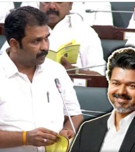 சென்னை அருகில் ₹171 கோடியில் 5 புதிய தொழிற்பேட்டைகள்: அமைச்சர் மதன் ராஜா சட்டமன்றத்தில் அறிவிப்பு!