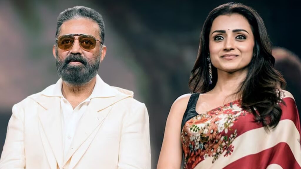 கோலிவுட்டில் அடுத்தடுத்து சுவாரஸ்யமான கூட்டணியில் புதிய திரைப்படங்கள்: த்ரிஷா - ராஜா கிருஷ்ண மேனன் மற்றும் கமல்ஹாசன் - எஸ்.யு. அருண்குமார் அதிகாரப்பூர்வ அறிவிப்பு!