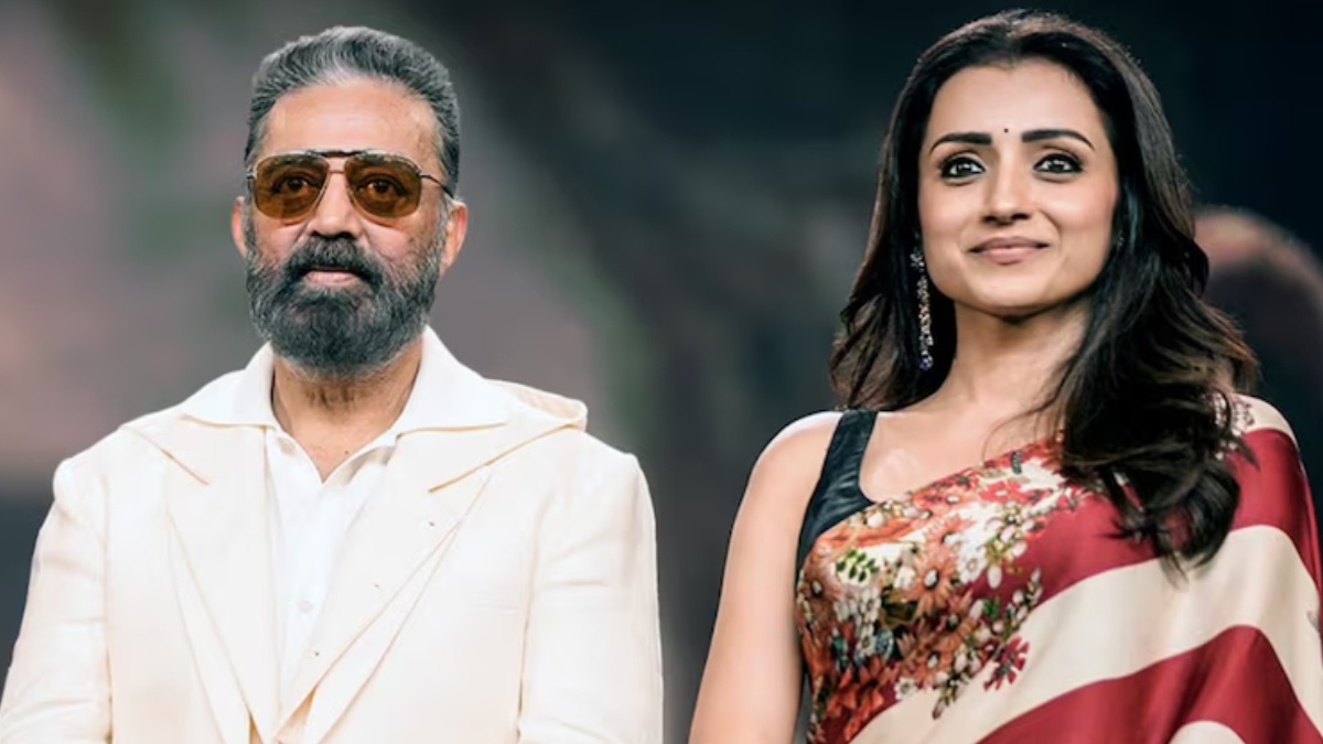 கோலிவுட்டில் அடுத்தடுத்து சுவாரஸ்யமான கூட்டணியில் புதிய திரைப்படங்கள்: த்ரிஷா – ராஜா கிருஷ்ண மேனன் மற்றும் கமல்ஹாசன் – எஸ்.யு. அருண்குமார் அதிகாரப்பூர்வ அறிவிப்பு!
