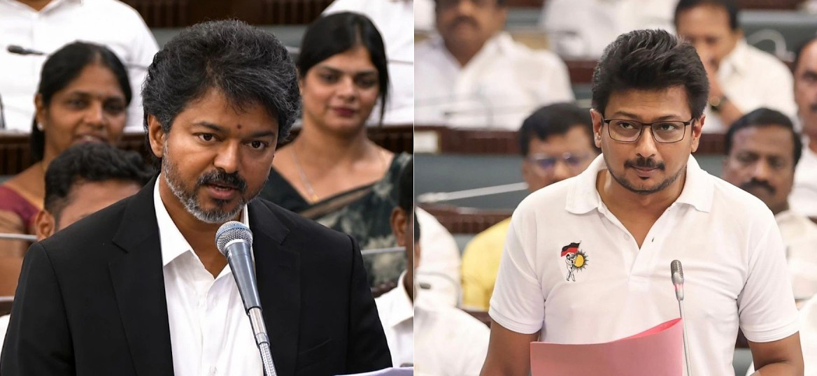 சென்னையில் 15 நாட்களாக போராடும் தூய்மைப் பணியாளர்கள்: முதலமைச்சர் சந்திக்க மறுப்பது ஏன்? – உதயநிதி ஸ்டாலின் கேள்வி!
