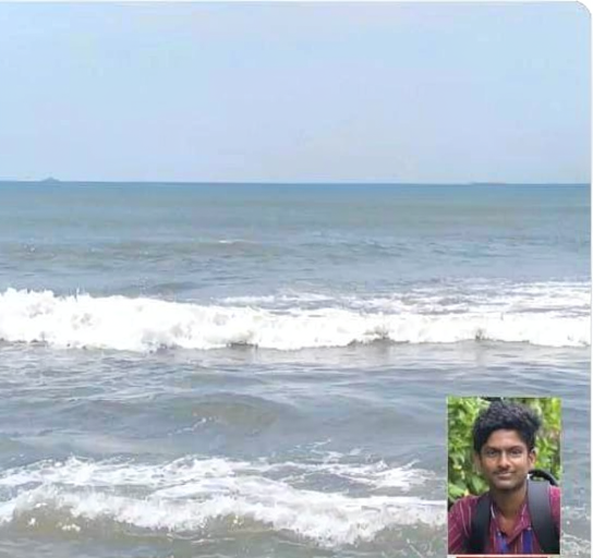 கடலில் குளித்துக் கொண்டிருந்த லயோலா கல்லூரி மாணவர் ராட்சத அலையில் சிக்கி உயிரிழப்பு... போலீசார் விசாரணை!