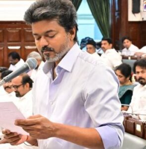முதலமைச்சர் விஜய் அதிரடி அறிவிப்பு!