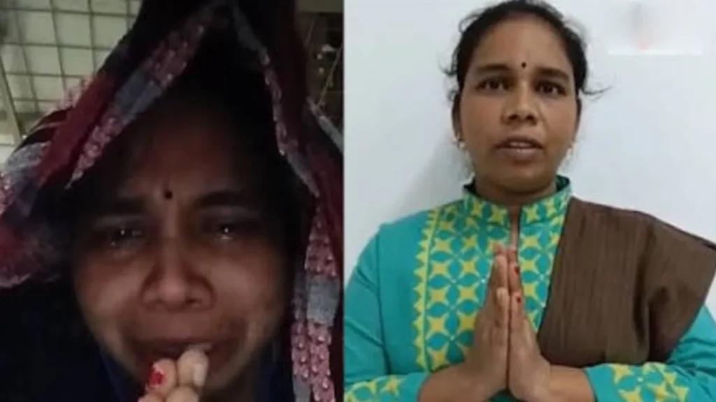 குவைத்தில் சித்ரவதைக்கு உள்ளான கள்ளக்குறிச்சி பெண் மீட்பு: உருக்கமான வீடியோவுக்குப் பின் காவல்துறை விரைவு நடவடிக்கை!