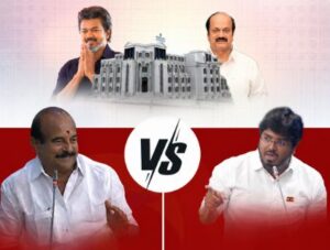 சுற்றுச்சூழலை பாதிப்பவர்கள் யாராக இருந்தாலும் உறுதியாக நடவடிக்கை எடுக்கப்படும்: அமைச்சர் ராஜீவ் எச்சரிக்கை!