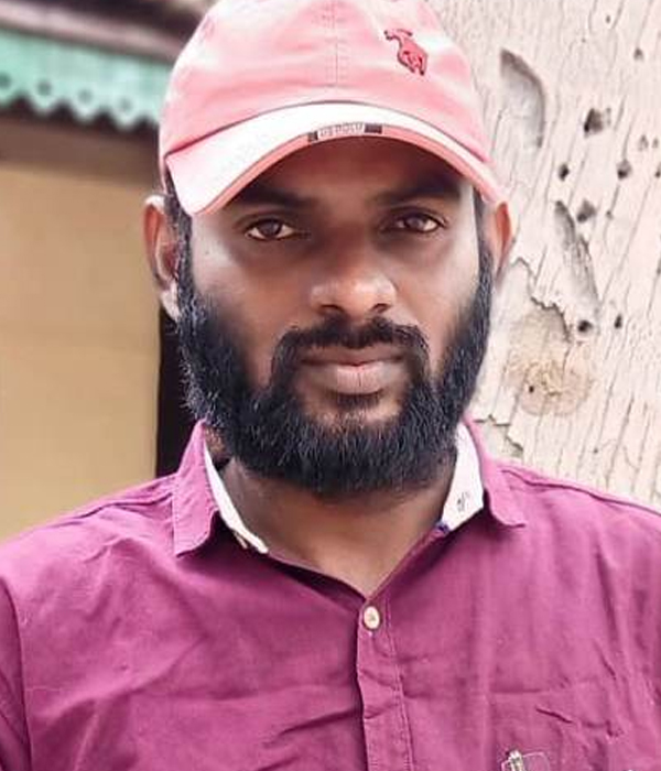 ராஷ்மிகா ரசிகர்களுக்கு செம்ம நியூஸ்! திரைக்கு வரும் 'மிசா'.. ரிலீஸ் தேதி அதிகாரப்பூர்வ அறிவிப்பு!