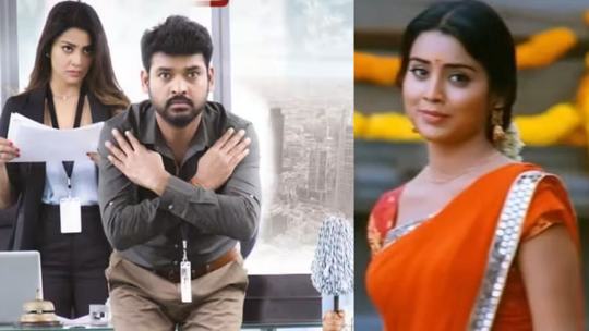 பல ஆண்டு கிடப்புக்குப் பின் வெளியான விமலின் 'சண்டக்காரி': ரசிகர்களை ஈர்த்ததா? - முழு சினிமா விமர்சனம்!