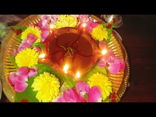 கிருஷ்ண ஜெயந்தி அன்று செல்வம் பெற! இந்த 1 தீபத்தை ஏற்றினால் போதும்!