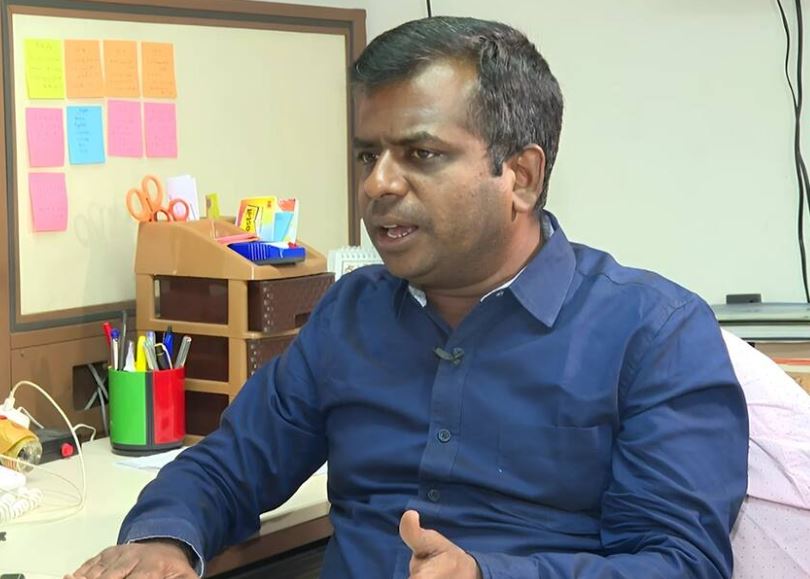 "ஆன்லைன் மோகமும் கோடிக்கணக்கான ஏமாற்றமும்!" - 'FQL' செயலி மோசடியின் பின்னணி என்ன? - பத்திரிகையாளர் சிவப்பிரியன் விரிவான அலசல்!
