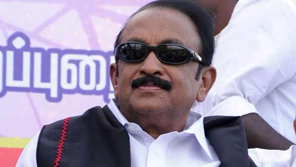 "ராகுல் வர்றாருனு தெரிஞ்சதும் விஜய் எஸ்கேப்!".. வைகோ விழா சீக்ரெட்.. பின்னணியை உடைத்த வல்லம் பஷீர்!