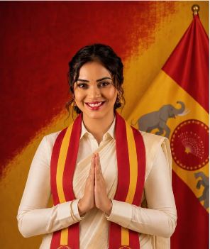 பிரபல தனியார் ஹோட்டலில் இளைஞரிடம் ரூ.5 லட்சத்திற்கு மேல் மிரட்டிப் பணம் பறிப்பு: பிக்பாஸ் பிரபலம் நடிகை வர்ஷினி கைது!