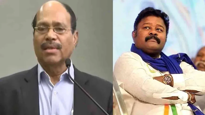 ஜெம் வீரமணி விவகாரம்.. அதிரடியில் இறங்கிய சிறப்புப் புலனாய்வுக் குழு; ரஞ்சன் குமாரிடம் தீவிர துருவித் துருவி விசாரணை!
