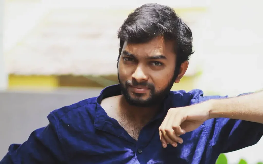 "மாதக் கடைசியில் ரிலீஸ்.. இயக்குநர் செய்த கியூட் சேட்டை.. 'ஹாய்' பட விழாவில் கவின் வெளிப்படுத்திய சுவாரஸ்யத் தகவல்!"