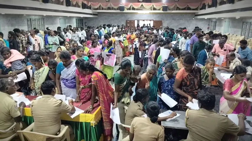 "ஆன்லைன் மோகமும் கோடிக்கணக்கான ஏமாற்றமும்!" - 'FQL' செயலி மோசடியின் பின்னணி என்ன? - பத்திரிகையாளர் சிவப்பிரியன் விரிவான அலசல்!