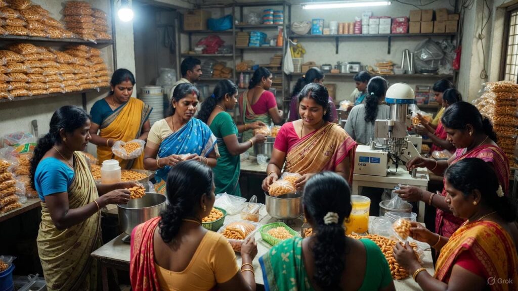 ‘ரூ.50,000 போதும்.. வீட்டிலிருந்தபடியே கைநிறைய லாபம்!’ – அசத்தலான 4 சிறிய வணிக யோசனைகள் குறித்த சிறப்புச் செய்தித் தொகுப்பு!