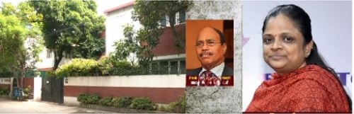 ஜெம் வீரமணி வழக்கு: சிறப்பு புலனாய்வு குழுவில் இருந்து துணை ஆணையர் கீதாஞ்சலி விலகுவதாக தகவல்!
