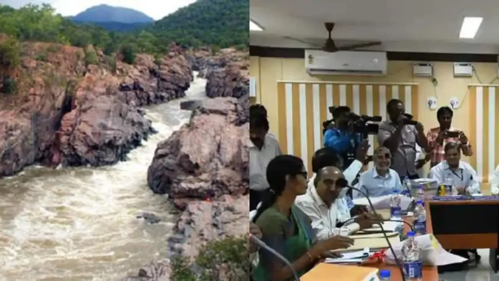 காவிரியில் இருந்து தமிழகத்திற்கு அடுத்த 15 நாட்களுக்கு தண்ணீர் திறக்க பரிந்துரை! வினாடிக்கு 3,000 கன அடி நீர் திறக்க காவிரி நீர் ஒழுங்காற்றுக் குழு பரிந்துரை