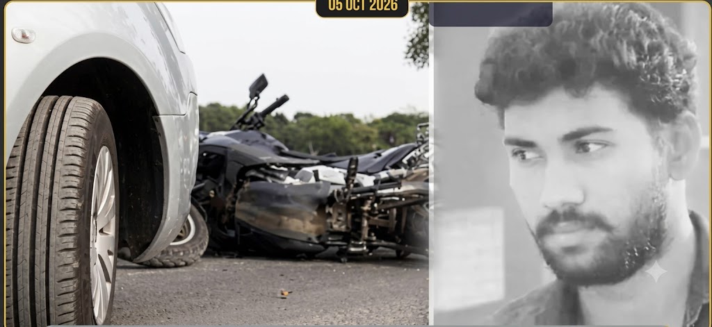 2023-ல் விபத்தில் உயிரிழந்ததாக கூறப்பட்ட நடிகர் சரண்: நண்பர்களே காரை ஏற்றி கொலை செய்ததாக 3 ஆண்டுகளுக்கு பிறகு அம்பலம்!