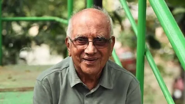இந்திய சினிமாவின் புதுமை இயக்குநர் சிங்கீதம் சீனிவாச ராவ் காலமானார்! 94 வயதில் மறைவு – திரையுலகம் கண்ணீர் அஞ்சலி