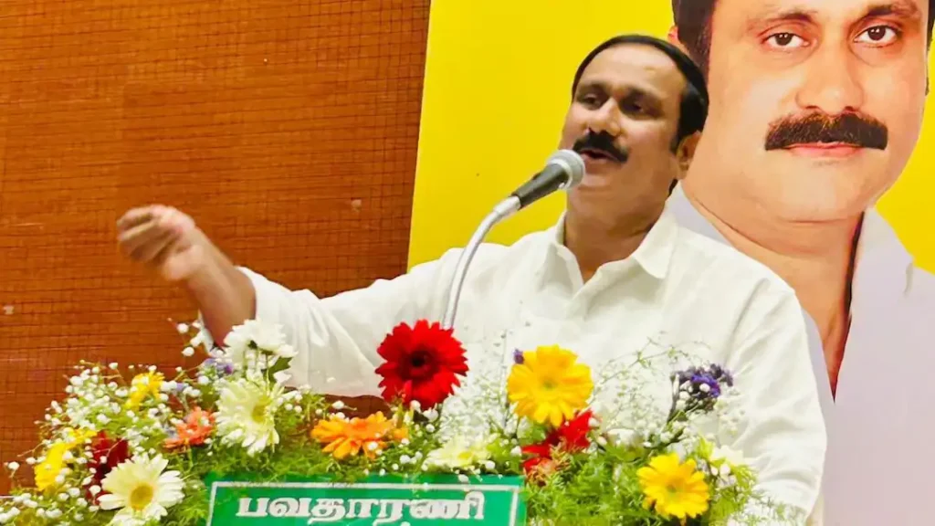பள்ளிக்கரணை சதுப்பு நிலத்தில் தடுப்புச்சுவரால் தேங்கும் மழைநீர்! கட்டுமானங்களை அகற்ற வேண்டும் – அன்புமணி ராமதாஸ் வலியுறுத்தல்;