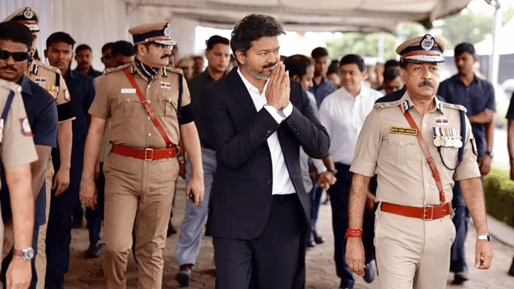 காவல் நிலையங்களுக்கான எதிர்பாராச் செலவு நிதி 10 மடங்கு உயர்வு – தமிழக அரசு ரூ.71 கோடி ஒதுக்கீடு!