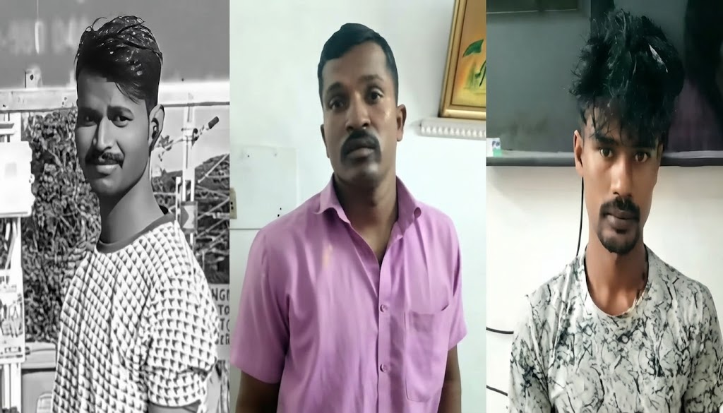 ஸ்ரீபெரும்புதூர் அருகே பரபரப்பு: போக்குவரத்து காவலர் தாக்கியதில் வடமாநில இளைஞர் உயிரிழந்ததாக புகார் – காவலர் கைது