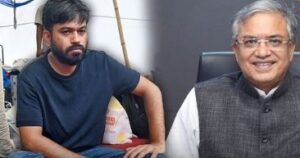 நாளை முதல் நாடு முழுவதும் போராட்டம்? – தலைமைத் தேர்தல் ஆணையர் ஞானேஷ் குமார் பதவி விலகக் கோரி அறிவிப்பு!
