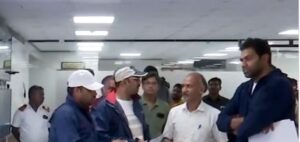 மழை பாதிப்புகள் குறித்து முதலமைச்சர் விஜய் தொடர்ந்து கேட்டறிகிறார் – பாதிக்கப்பட்ட பகுதிகளில் காலை உணவு வழங்க ஏற்பாடு: அமைச்சர் ஆதவ் அர்ஜுனா