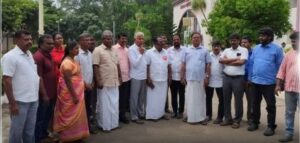 கோவை மாநகர போலீசார் மீது நம்பிக்கை இல்லை! – அகிலன் வழக்கை சிபிசிஐடிக்கு மாற்றக் கோரி மனு