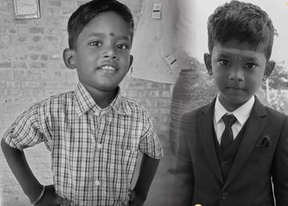 குடும்பத் தகராறில் 6 வயது மகனைக் கிணற்றில் வீசிக் கொலை செய்த தந்தை கைது!