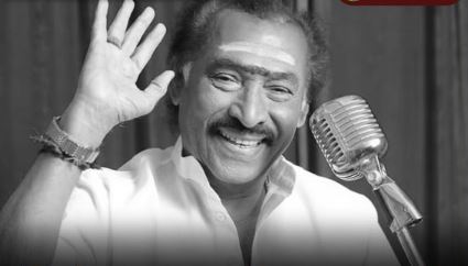 தேவாவின் உடல் இன்று நல்லடக்கம்: பிற்பகல் 1 மணி வரை பொதுமக்கள் அஞ்சலி செலுத்த ஏற்பாடு