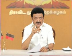எவ்வளவு இளைஞர்களின் குரலைத்தான் பாஜகவால் ஒடுக்க முடியும்?– CJP-க்கு அனைத்து சட்ட உதவிகளையும் திமுக வழங்கும்: மு.க.ஸ்டாலின்!