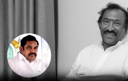 இசையமைப்பாளர் தேவா மறைவு: “ஜெயலலிதாவின் பேரன்பைப் பெற்றவர்” – எடப்பாடி பழனிசாமி இரங்கல்!