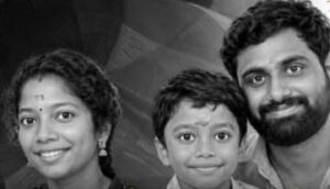 விழுப்புரம் அருகே கோர விபத்து: தாய் உயிரிழந்த நிலையில், சிகிச்சை பெற்று வந்த கணவர், மகனும் பலி!