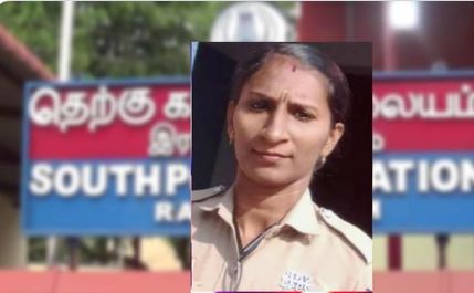 வீடு புகுந்து திருடிய பெண் கைது – சிசிடிவி காட்சிகள் மூலம் சிக்கினார்!