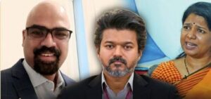 ‘தவெக அரசு அராஜகம்’ – பேராசிரியர் கலையரசன் கைது குறித்து கனிமொழி கடும் விமர்சனம்!