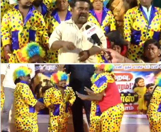 உயரம் குறைந்த மாற்றுத்திறனாளிகளுக்கும் வெற்றிப் பயணம் திட்டத்தில் இலவசப் பயணம்! – தமிழக அரசுக்கு கோரிக்கை