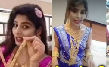 2022ல் காரில் சென்றபோது 5 சவரன் நகை பறிப்பு? – மதுமிதா மீது திருட்டு வழக்குப்பதிவு! பேச்சிமுத்து அளித்த புகாரில் ராஜாக்கமங்கலம் காவல்துறையினர் நடவடிக்கை