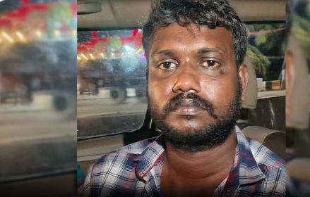 பிரபல ரவுடி டெம்போ மணி கர்நாடகாவில் கைது!