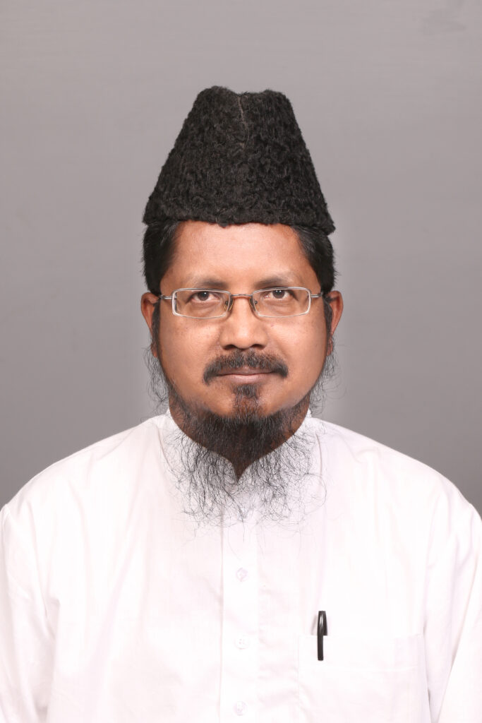 இந்தியா நேபாளமோ, வங்கதேசமோ அல்ல” – வெளிநாட்டு ஆர்ப்பாட்டக்காரர்கள் குறித்து விசாரணை நடத்த வேண்டும்; மௌலானா ரத்வி வலியுறுத்தல்!