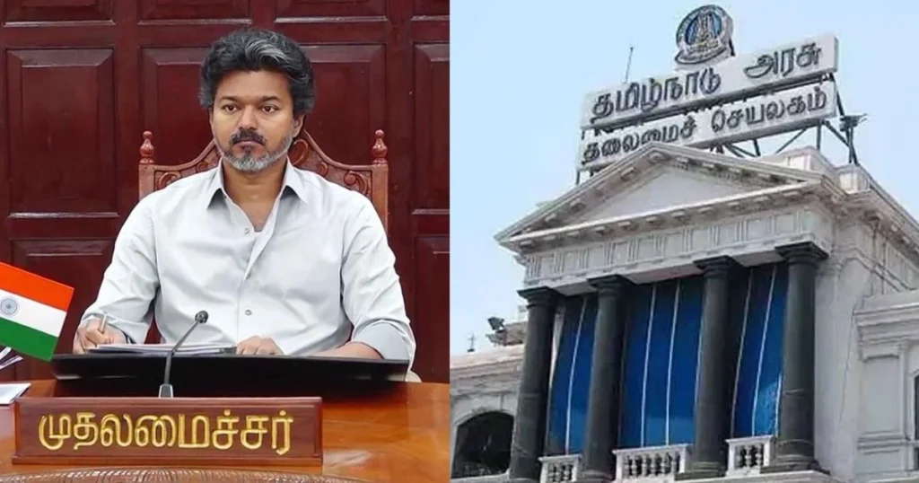 கடன் பெறுவதை 21% குறைத்த தமிழ்நாடு அரசு!