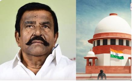 நகராட்சி பணி நியமன முறைகேடு புகார்: உச்ச நீதிமன்றத்தில் கே.என்.நேரு மனு! வழக்குப்பதிவு செய்ய உத்தரவிட்டதை மறுஆய்வு செய்ய உயர் நீதிமன்றம் மறுப்பு – அடுத்தகட்டமாக உச்ச நீதிமன்றத்தை நாடினார்