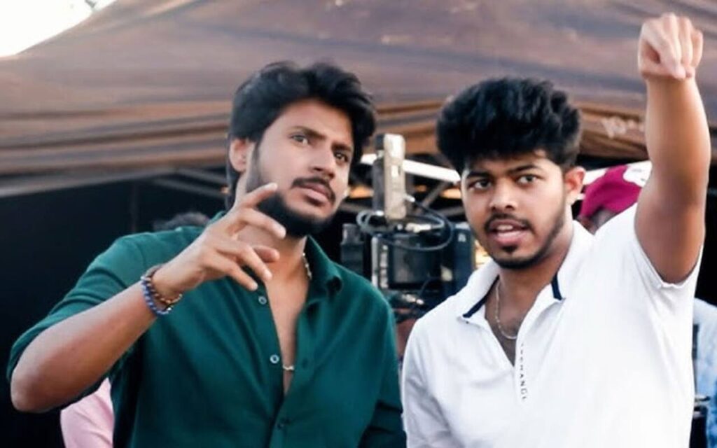 இயக்குநராக அறிமுகமான ஜெசன் சஞ்சய்: சுந்தீப் கிஷனின் ‘சிக்மா’ படத்தின் பாக்ஸ் ஆபிஸ் நிலவரம்!